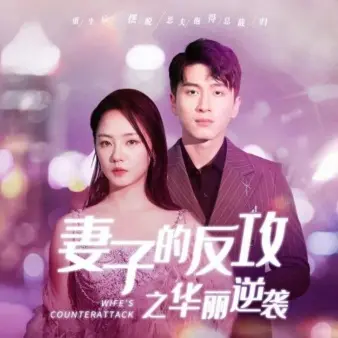 妻子的反攻：华丽逆袭，女性力量的觉醒与蜕变