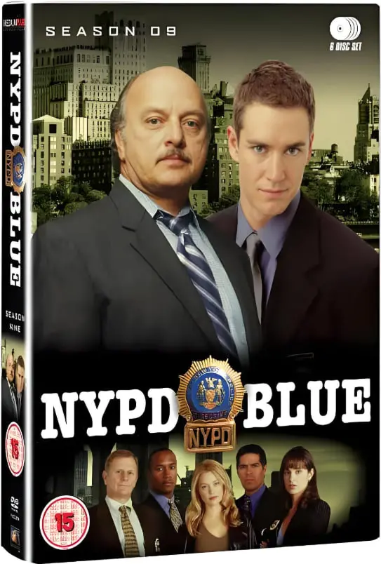 《纽约重案组 第九季》深度解析：老牌刑侦剧的魅力何在？案件、角色与情怀