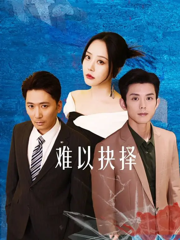 《难以抉择》：爱与责任的终极拷问，谁才是你心底的那个人？婚姻爱情伦理深度解析