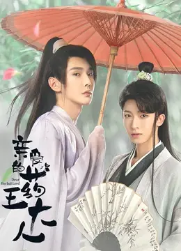 《亲爱的药王大人第二季》：甜宠升级，爆笑来袭！药王夫妇再续前缘，嗑糖不停歇！