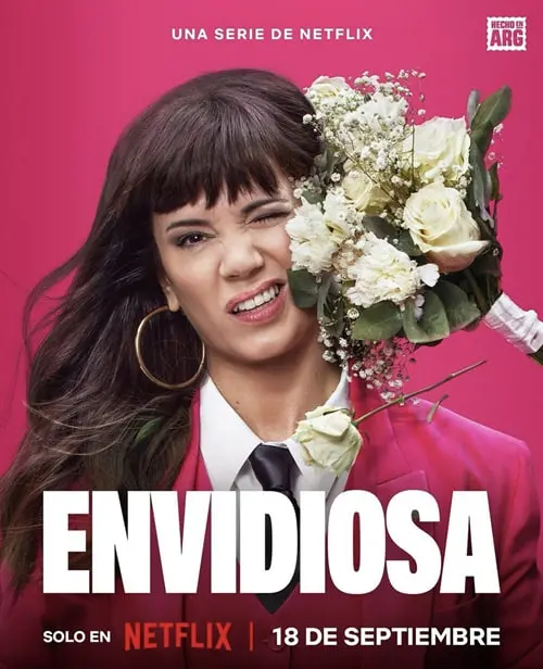 《羡慕嫉妒恨 第二季》：人间真实不过如此，看尽浮世绘中的爱恨纠葛