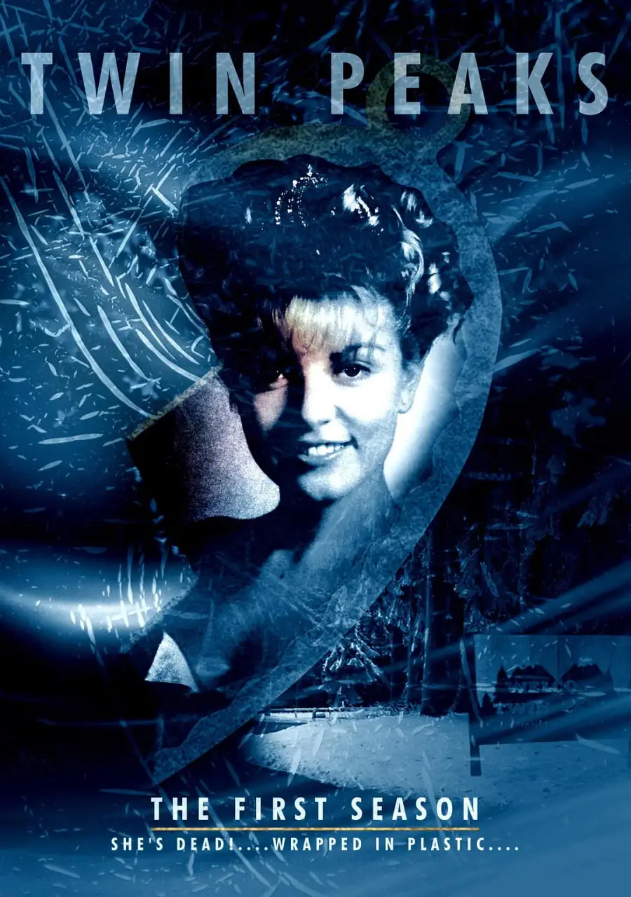 《双峰 第一季》：大卫·林奇开启怪诞迷梦，颠覆你对小镇警匪片的认知！