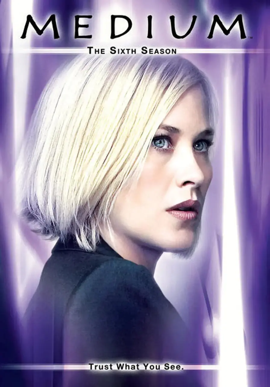 《灵媒缉凶 第六季》：深入罪案现场，探寻超自然真相，这趟惊悚旅程不容错过！