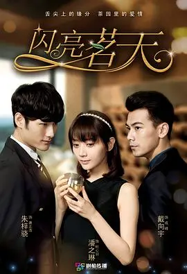 《闪亮茗天》：一部关于成长、职场与自我寻找的治愈系茶语，看年轻茶艺师如何逆风翻盘！