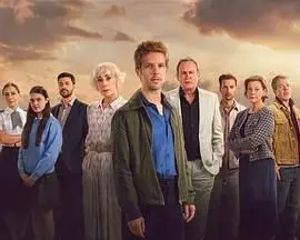 《Bergerac》：岛屿探案，老侦探的智慧与孤独，揭秘悬疑背后的温情